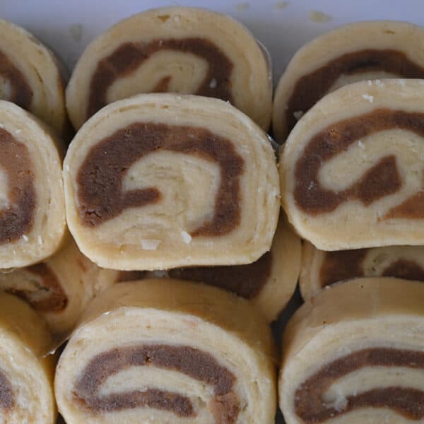 Chocolate Pateesa