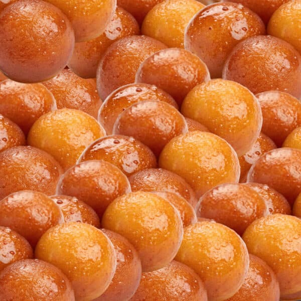 Gulab Jamun