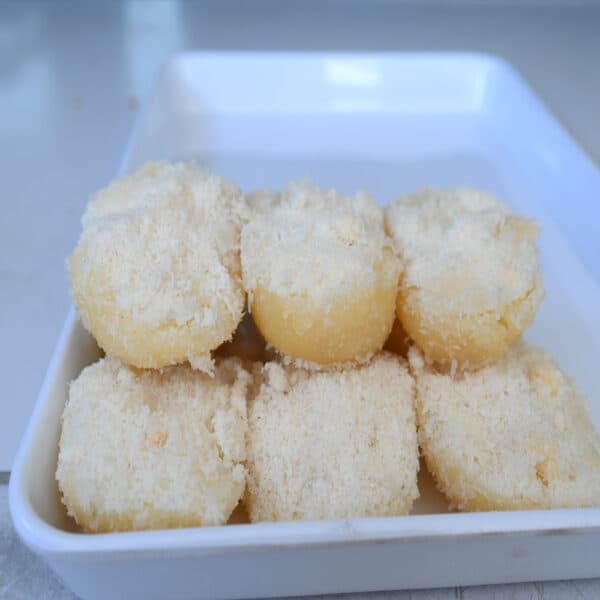 Malai Chaap