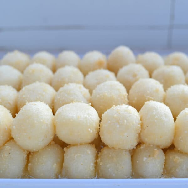 Rasgulla