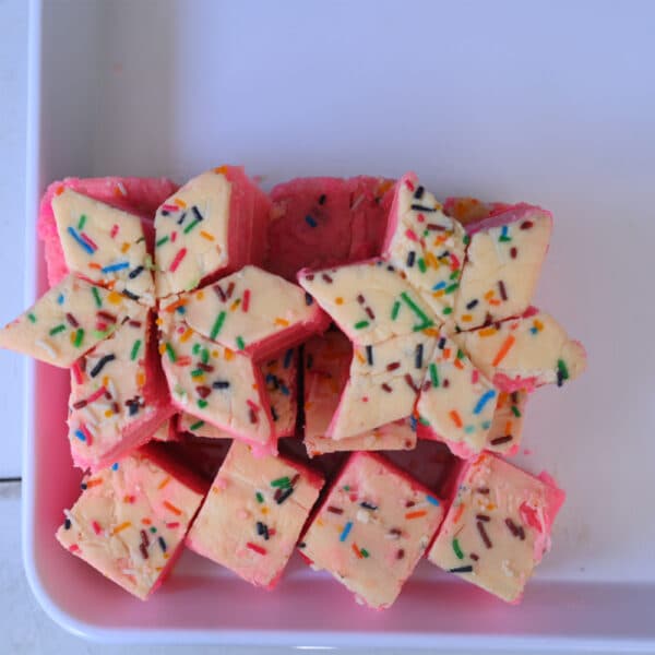 Strawberry Tukri Pateesa